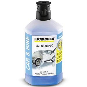 Kärcher Autošampón 3v1 vyobraziť