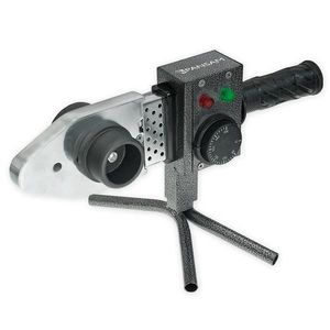 Zváracie zariadenie na potrubia 800W 16-50 mm vyobraziť