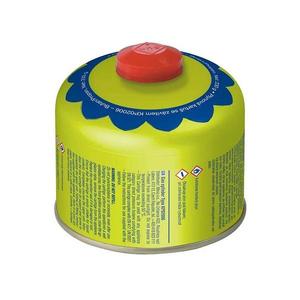 MEVA Plynová kartuša so závitom 230 g - VE vyobraziť