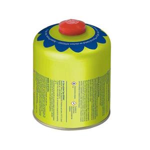 MEVA Plynová kartuša so závitom 450 g - VE vyobraziť