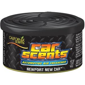 CALIFORNIA SCENTS Vôňa do auta nové auto vyobraziť