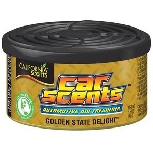 CALIFORNIA SCENTS Vôňa do auta žuvačka Pedro vyobraziť