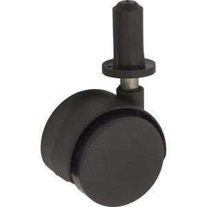 Nábytkové koliesko 40 mm/25 kg kolík 8 mm s puzdrom 13 mm vyobraziť