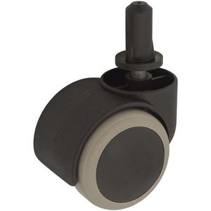 Nábytkové koliesko 50 mm/50 kg kolík 8 mm s puzdrom 13 mm d vyobraziť