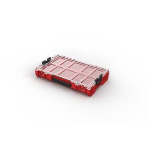 Qbrick System Pro Organizer 100 Red Ultra HD vyobraziť