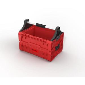 Qbrick System Box na náradie vyobraziť