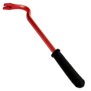 DREL Páčidlo s gumovou rukoväťou, 300 mm vyobraziť