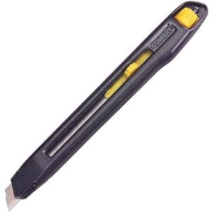 Odlamovací nôž Interlock 9 mm vyobraziť