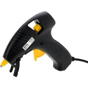 DREL Lepiaca pištoľ na tavné tyčinky 8 mm, 20 W CON GKP 1020 vyobraziť