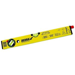 Laserová vodováha 60 cm vyobraziť