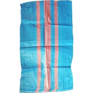 Vrece polypropylénové 65x105 cm modré vyobraziť