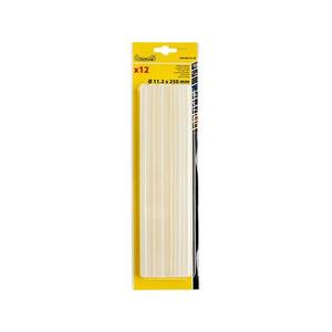 Lepiace tyčinky bezfarebné Condor 11, 2x250 mm 12 ks CON-KP-B1125 vyobraziť