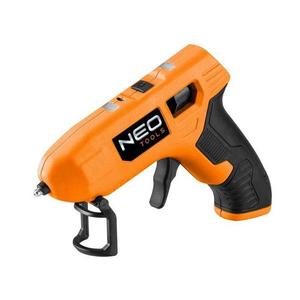 Neo Lepiaca pištoľ 11 mm, 4 V, USB 17-083 vyobraziť