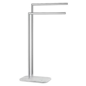 Stojan na osušky Marmur Nn8165 30x20x80 cm vyobraziť