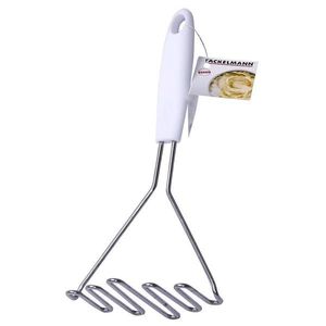 Pučidlo na zemiaky Inox Eco biela 521159 vyobraziť