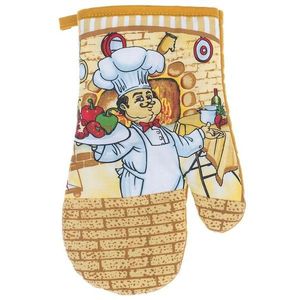 Kuchynská rukavica Cook II 27x17 cm 10001302 vyobraziť