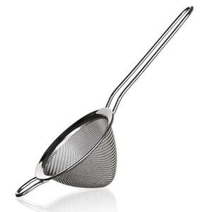 Kužeľové sitko Akcent s rúčkou 10 cm nerez N28500942 vyobraziť