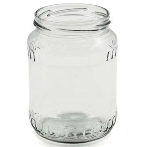 Zavárací pohár 700 ml 8 ks vyobraziť