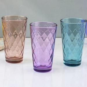 Sklenený pohár Maia 72075 370 ml vyobraziť