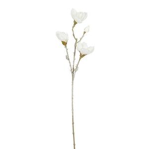Vianočná vetvička kvet 90 cm 1139832 vyobraziť