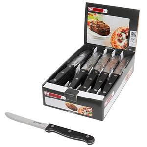 Univerzálny zúbkovaný nôž 21, 5(11) cm 21214 vyobraziť