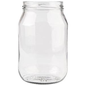 Zavárací pohár 1700 ml 6z fi89 vyobraziť