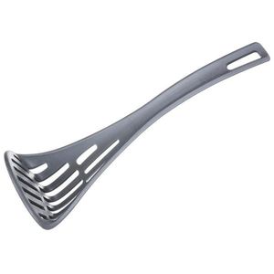 Pučidlo na zemiaky 26 cm sivé vyobraziť