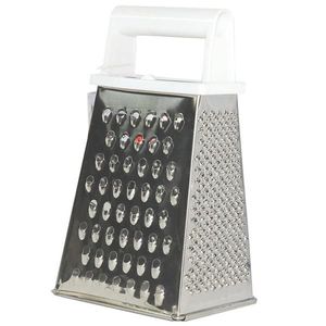 Strúhadlo štvorstranné 21 cm 45415 vyobraziť