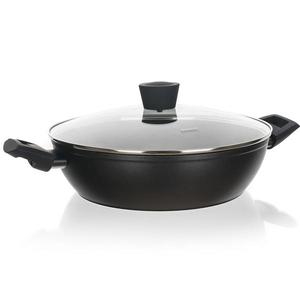 Panvica Paella Grazia 28x7, 8 cm vyobraziť