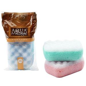 Masážna hubka na telo Mousse vyobraziť