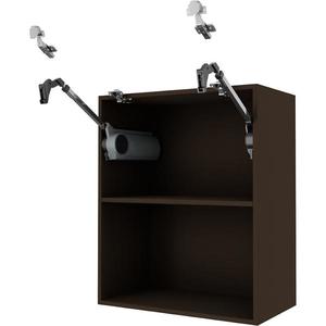 Korpus Lava W8b / W8bs 60 Av vyobraziť