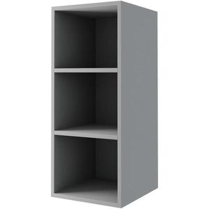 Korpus sivý W2 30 vyobraziť