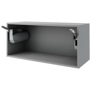 Korpus sivý W4b 80 Hk Aventos vyobraziť