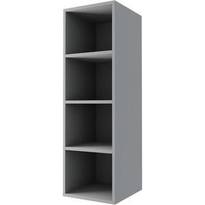 Korpus sivý W4 30 vyobraziť