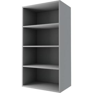 Korpus sivý W4 50 vyobraziť