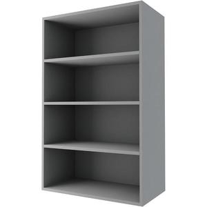 Korpus sivý W4 60 vyobraziť