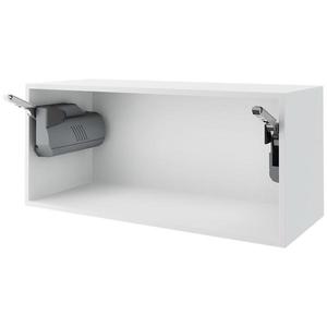 Korpus biely W4b 80 Hk Aventos vyobraziť