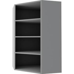 Korpus sivý W4 10 /60 vyobraziť