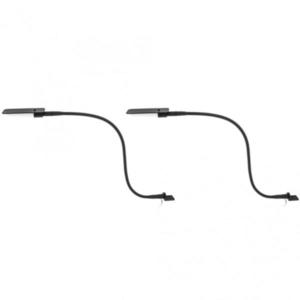 Lampa na posteľ Jacky biela IZLED23P02-WK03 vyobraziť