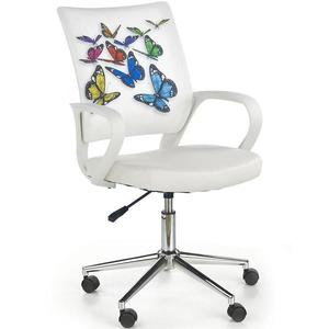 Kancelárske kreslo Ibis Butterfly Viacfarebné vyobraziť