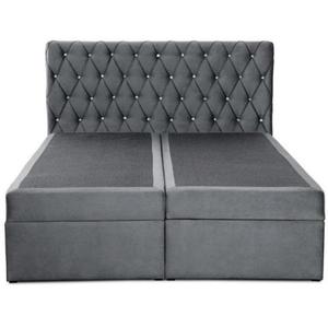 Kontinentálna posteľ Box 6 120x200 Paros 06 vyobraziť