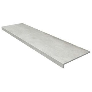 Schodová stupnica Peldano Urban Gris Recto Asp 970096 31.5/119.7 vyobraziť