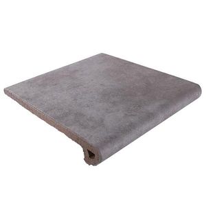 Schodová stupnica Peldano Capri Carbon 32, 5/33 vyobraziť