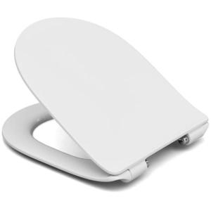 Wc Doska Nyx Slim Sc – N.Flow.Slim vyobraziť