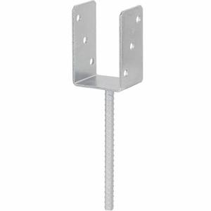 Kotviaca pätka pevná PU80 80x120x60x4, 0 vyobraziť