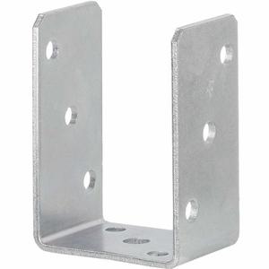 Trámová pätka typ „U” U70 70x120x60x4.0 vyobraziť