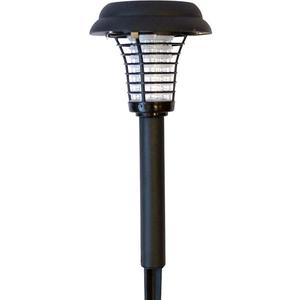LED solárna lampa proti komárom LED TR 613 vyobraziť