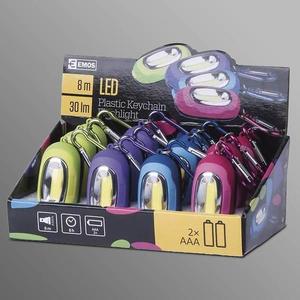 LED Prívesok COB P3887 vyobraziť