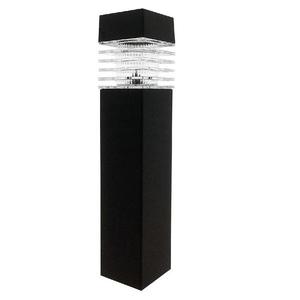 Záhradná solárna lampa KOMAX TR 614 vyobraziť