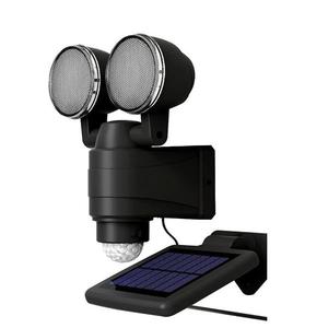 OGR Solárna LED lampa so snímačom MOTION 700lm TR 620 vyobraziť